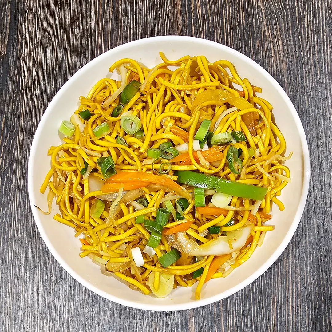 Mumbai-Chinese street food banner – Image 1