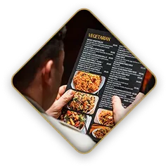 VJ's Aamchi Mumbai Chinese restaurant gift vouchers