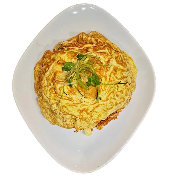 Mumbai delight signature dish