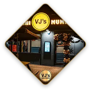 VJ's Aamchi Mumbai Chinese restaurant gift vouchers